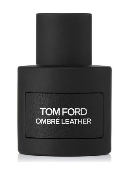 Tom Ford Ombré Leather 2018 - a lasting leather fragrance with jasmine