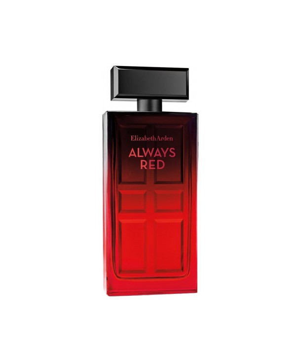 Elizabeth Arden Always Red-پرفیوم شاپینگ|ادکلن|الیزابت آردن الویز رد