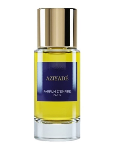 Buy Parfum d'Empire Aziyadé Tester | Spicy Fruity Oriental Unisex