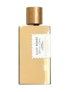 Goldfield & Banks Silky Woods - a silky woody-amber fragrance