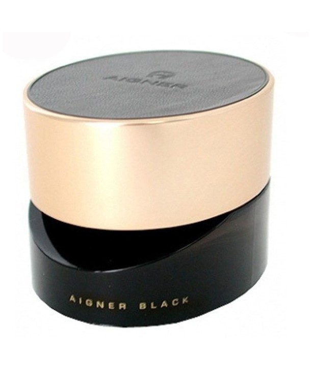 Aigner Black for women by Etienne Aigner
