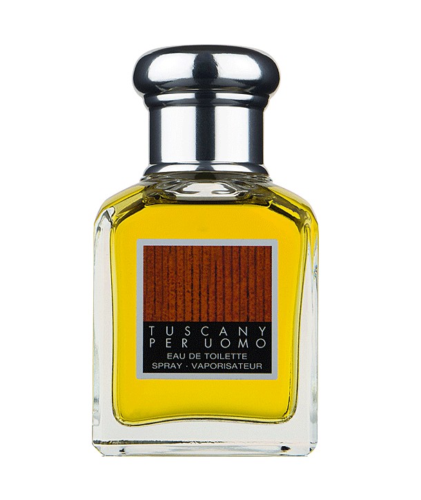 Tuscany for men by Aramis