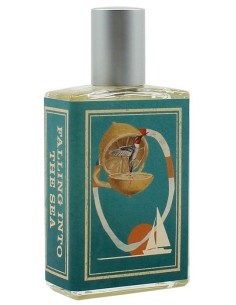 Buy Falling Into The Sea by Imaginary Authors | Sun-Soaked Coastal Scent