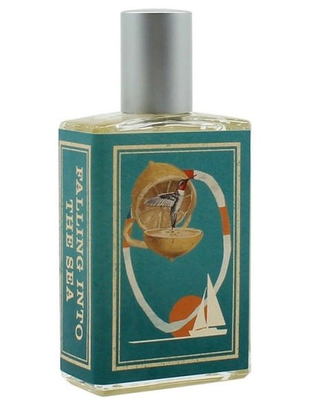 خرید عطر فالینگ اینتو د سی ایمجینری آثورز اصل | رایحه تابستانی ساحلی