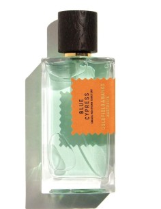 عطر گلد فیلد اند بنکس بلو سایپرس