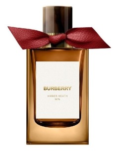Burberry Amber Heath Tester | Amber Woody Fragrance