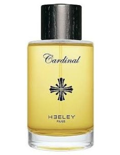 عطر جیمز هیلی کاردینال