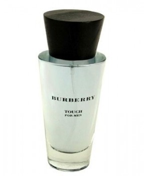Burberry Touch for men by Burberrys
