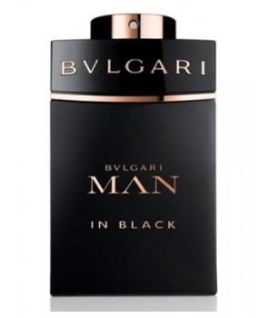 Bvlgari Man In Black Bvlgari for men