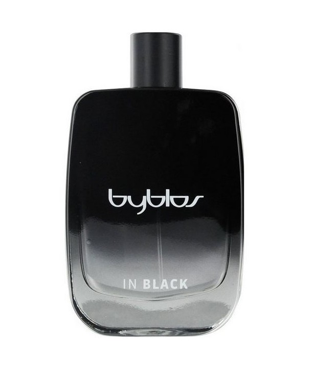 In Black Byblos for men