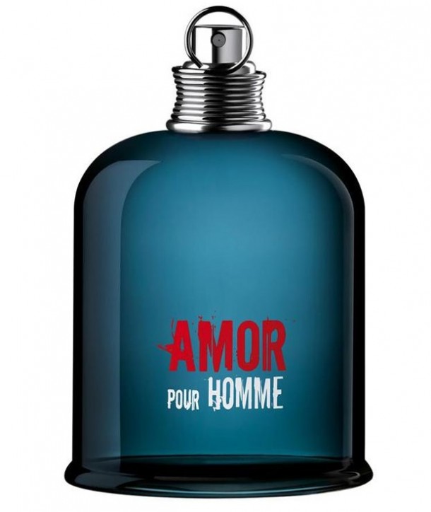 Amor Pour Homme for men by Cacharel