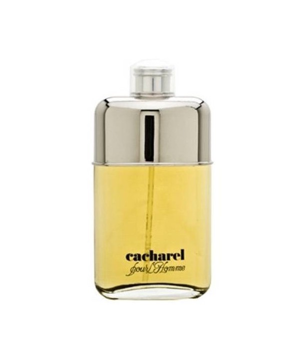 Cacharel for men by Cacharel