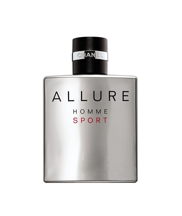 Allure Sport for men by Chanel