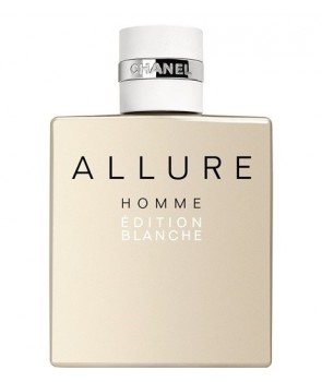 Allure Homme Edition Blanche for men by Chanel