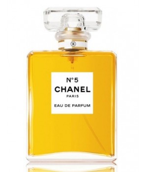 Chanel No. 5 for women by Chanel