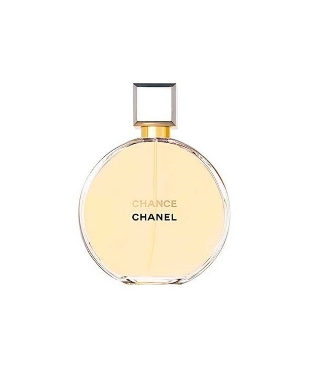 Chanel Chance edt for women by Chanel