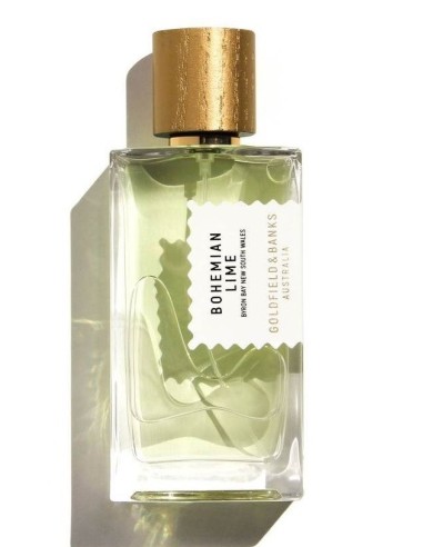 Goldfield & Banks Bohemian Lime