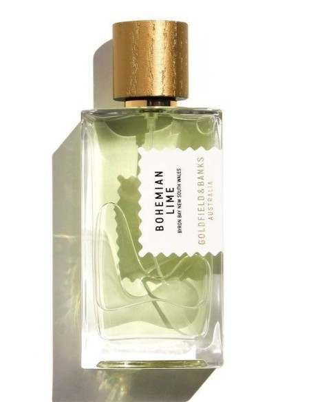 Goldfield & Banks Bohemian Lime