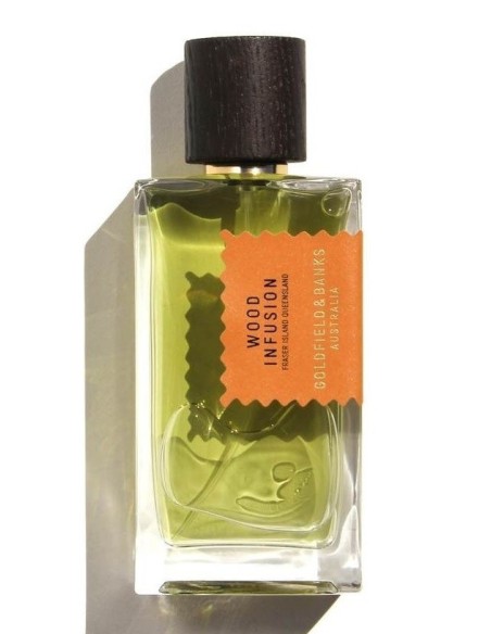Goldfield & Banks Wood Infusion