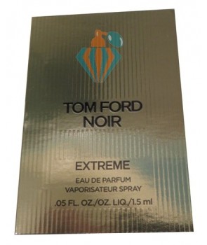 سمپل تام فورد نویر اکستریم مردانه Sample Tom Ford Noir Extreme