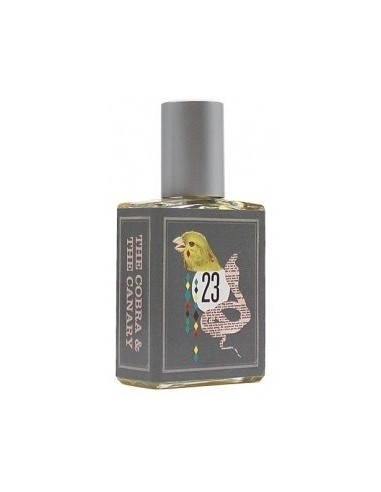 عطر ایماجنری آتورز د کبرا اند د کاناری