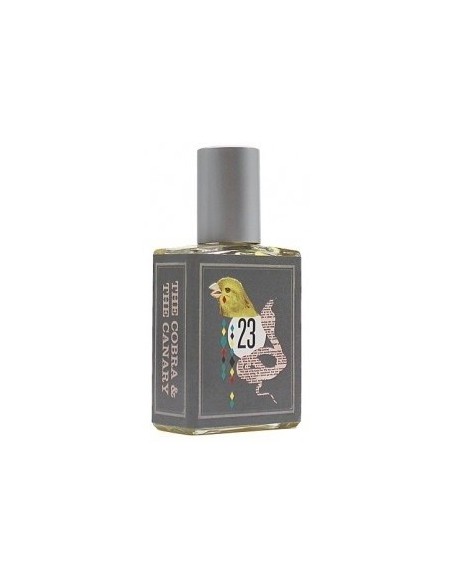 عطر ایماجنری آتورز د کبرا اند د کاناری