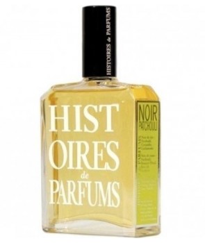 هیستویرز د پارفومز نویر پچولی Histoires de Parfums Noir Patchouli