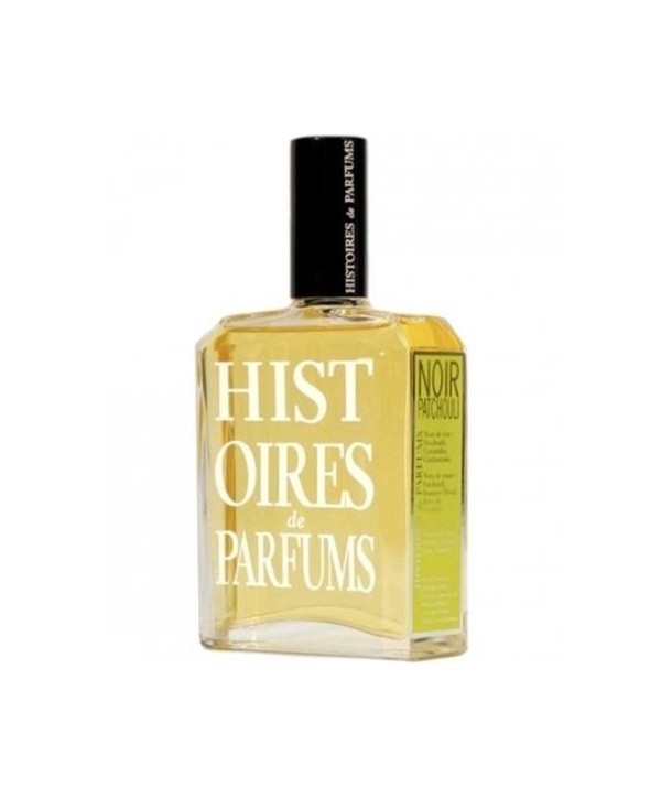 هیستویرز د پارفومز نویر پچولی Histoires de Parfums Noir Patchouli