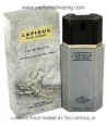 Lapidus Pour Homme for men by Ted Lapidus
