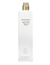Tester Elizabeth Arden White Tea - a gentle relaxing fragrance with white tea and floral notes