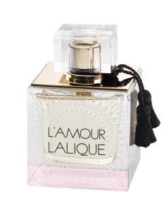عطر زنانه لالیک لامور