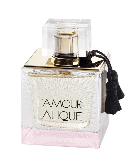 عطر زنانه لالیک لامور