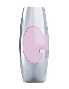 Guess for women - a spring floral-sweet fruit fragrance