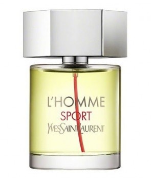 L Homme Sport Yves Saint Laurent for men