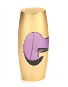 Guess Gold - a golden luxurious floral-vanilla fragrance