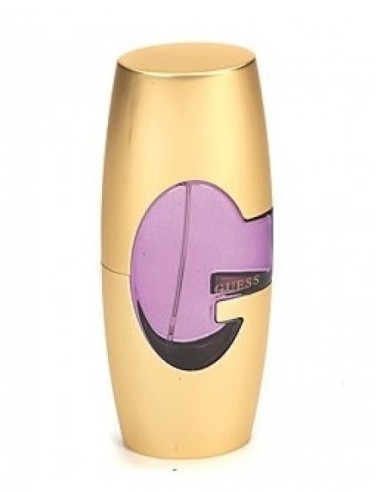 Guess Gold - a golden luxurious floral-vanilla fragrance