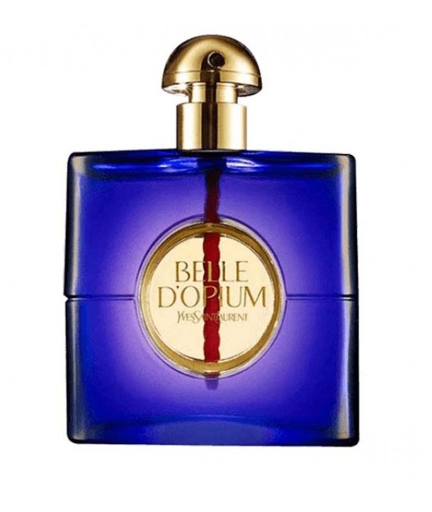 Belle d`Opium Eau de Parfum Éclat Yves Saint Laurent for women