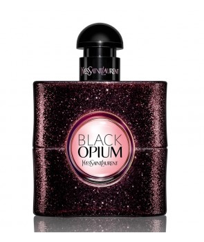 Black Opium Eau de Toilette Yves Saint Laurent for women