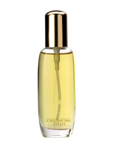 Clinique Aromatic Elixir 100ml - a classic aromatic herbal-floral fragrance