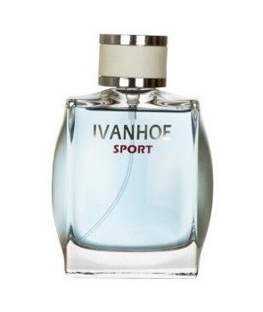 Ivanhoe Sport Yves de Sistelle for men