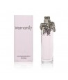 Womanity for women by Thierry Mugler