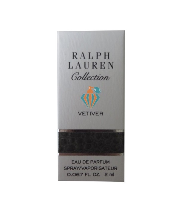 سمپل رالف لورن وتیور Sample Ralph Lauren Vetiver