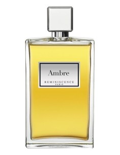 Tester Reminiscence Ambre | Amber Fragrance