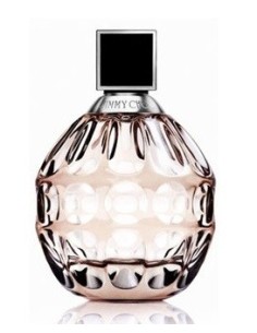 Jimmy Choo for women - a luxury red fruit and white floral fragrance
