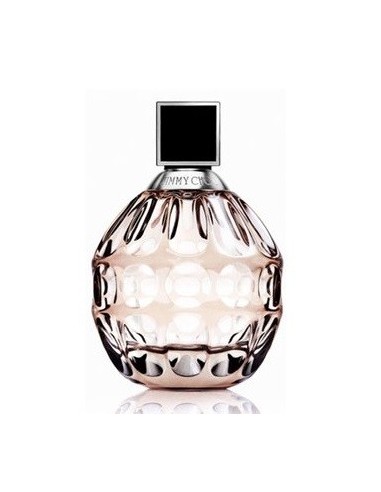Jimmy Choo for women - a luxury red fruit and white floral fragrance