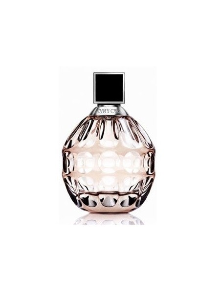 Jimmy Choo for women - a luxury red fruit and white floral fragrance