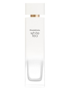 Elizabeth Arden White Tea - a gentle relaxing fragrance with white tea and floral notes