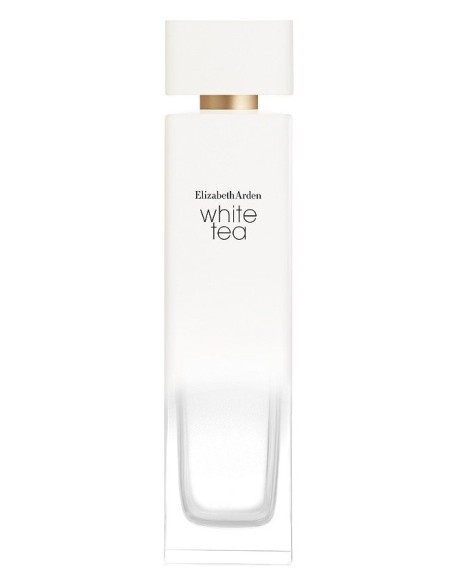 Elizabeth Arden White Tea - a gentle relaxing fragrance with white tea and floral notes