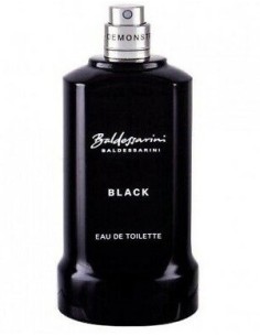 Tester Baldessarini Black | Men’s Fragrance
