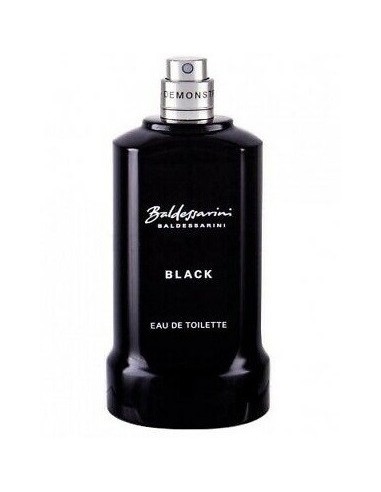 Tester Baldessarini Black | Men’s Fragrance